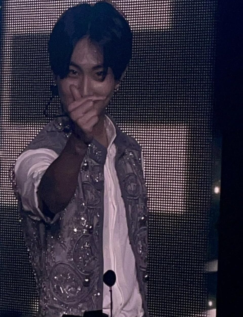 My man, my everything