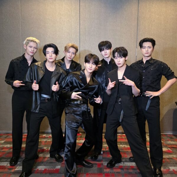 250813 Twitter: ENHYPEN OFFICIAL @ Walk The Line in Houston Day 1