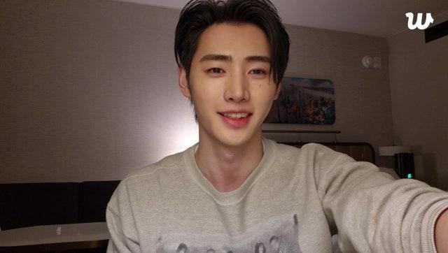 250808 [Weverse Live: Sunghoon] 🗽