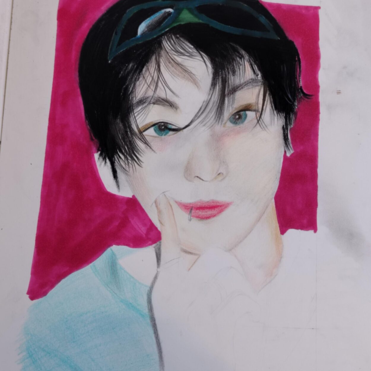 Jungwon wip!