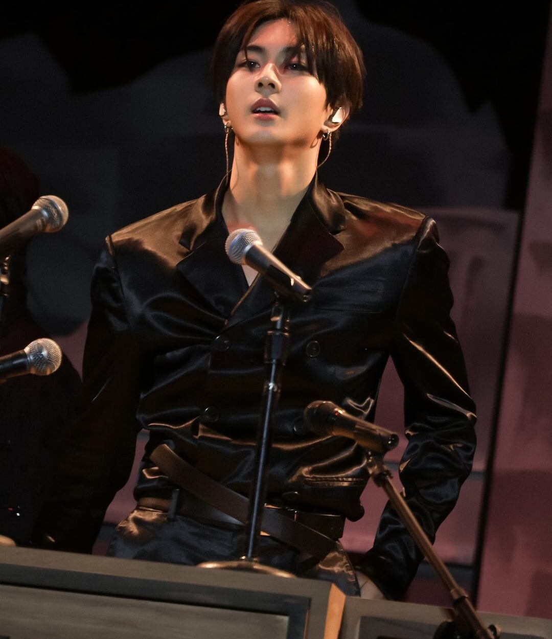 250809 [🎞️ENroll] ENHYPEN STAGE PHOTO @ 'WALK THE LINE' in BELMONT PARK