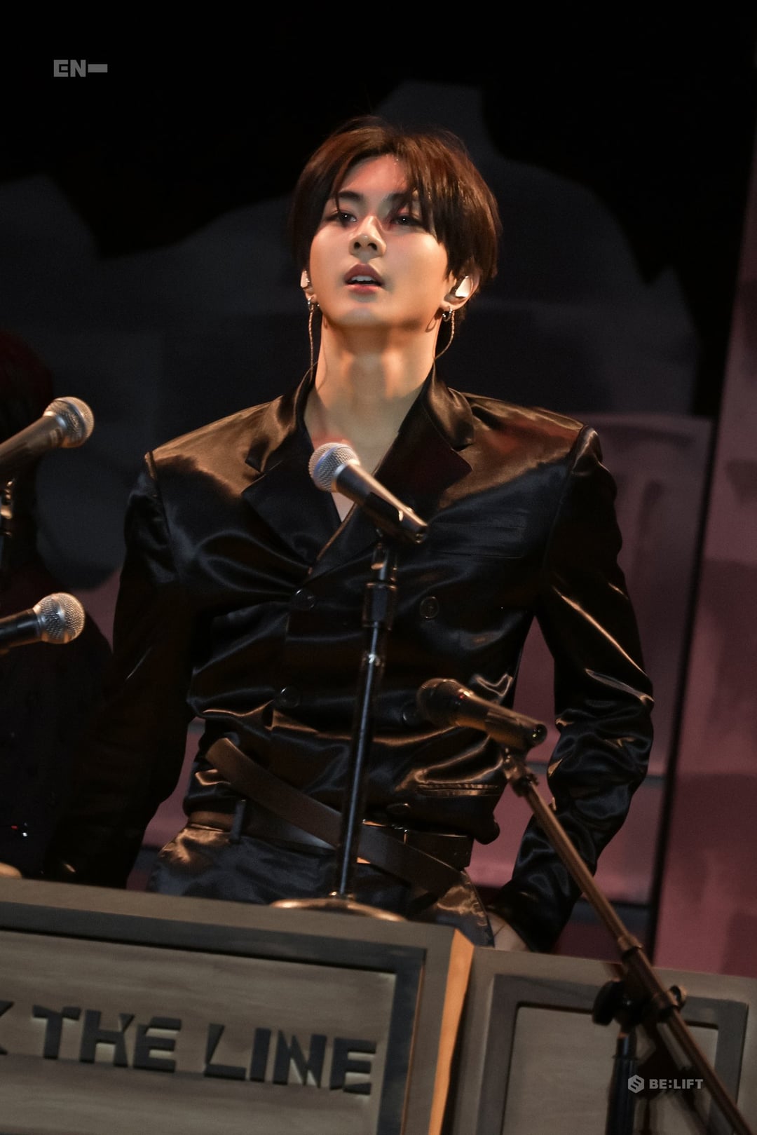 250809 [🎞️ENroll] ENHYPEN STAGE PHOTO @ 'WALK THE LINE' in BELMONT PARK