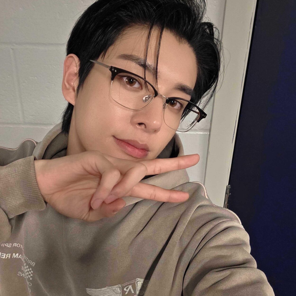 250827 Weverse: Jake