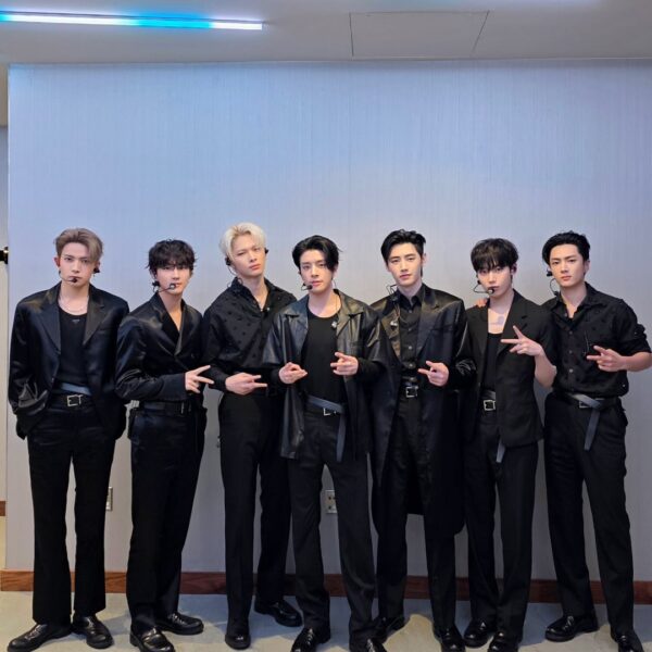 250808 Twitter: ENHYPEN OFFICIAL @ Walk The Line in Belmont Park Day 2