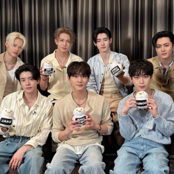 250803 THETIME_TBS Twitter: ENHYPEN