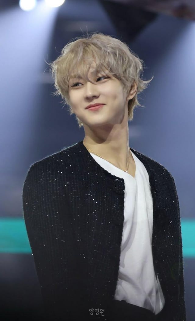 Jungwon is officially no longer the youngest leader in HYBE after a 5-year streak since their debut