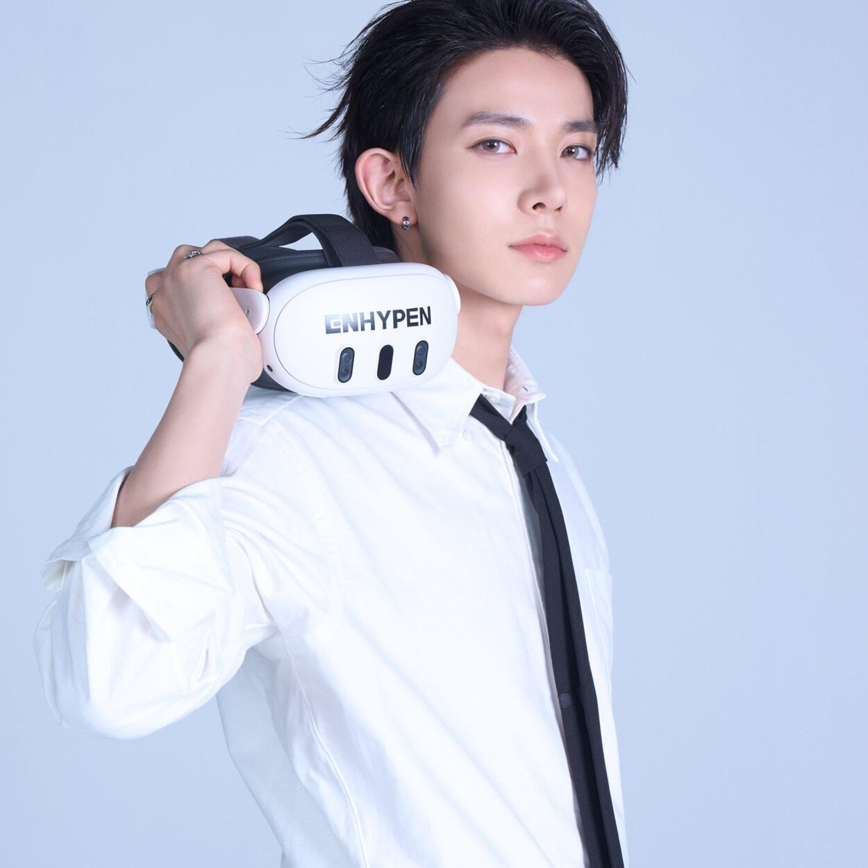 250802 AMAZE_VR Twitter: Heeseung