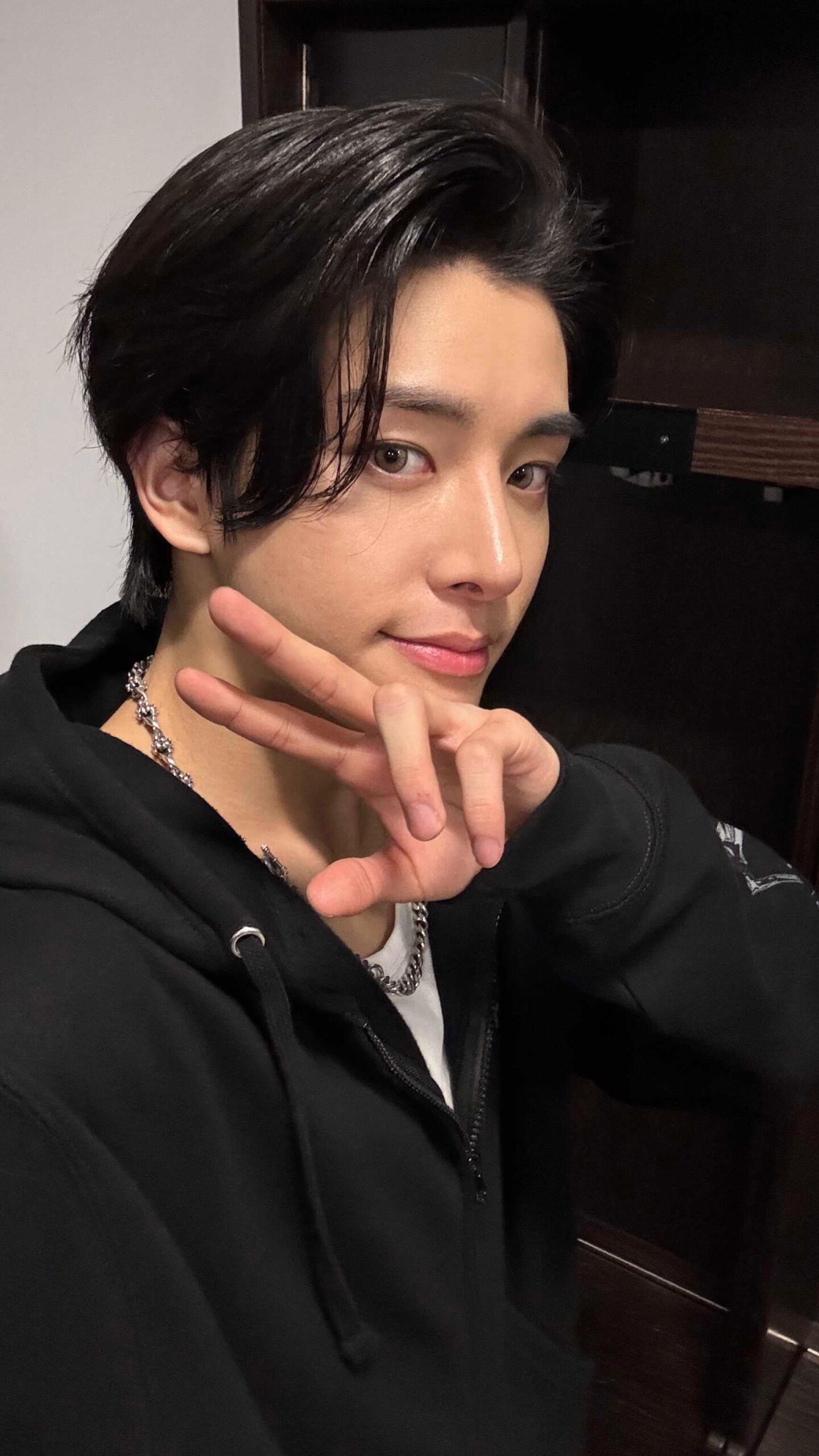 250817 Weverse: Jake