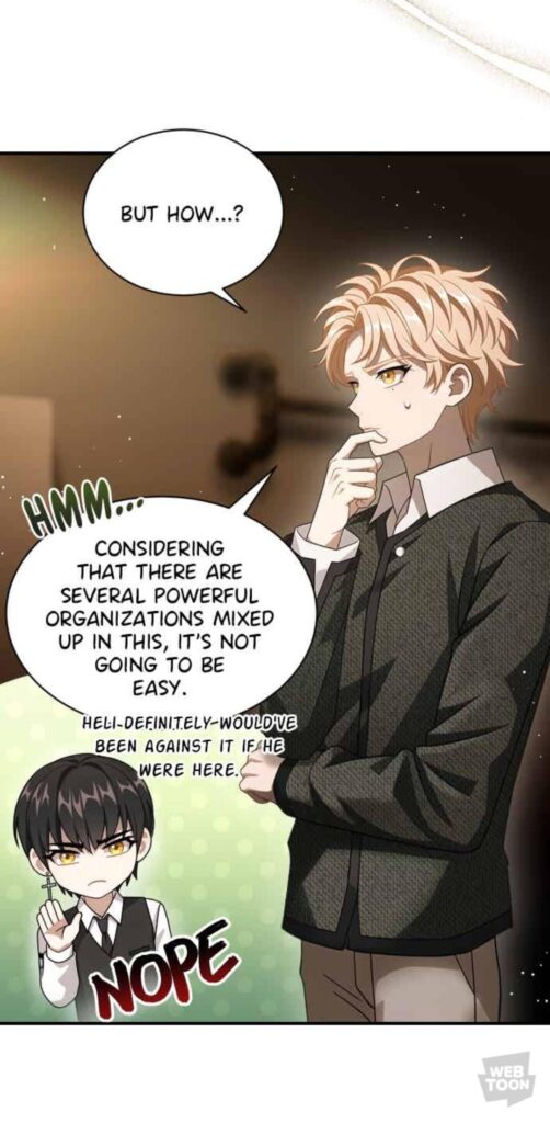 Shion always breaking's Hell's rules 🤣🤣🤣