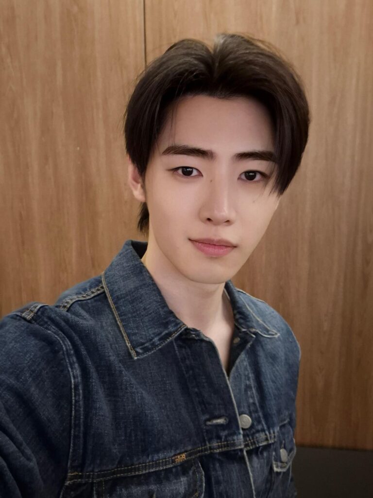 250811 Weverse: Sunghoon