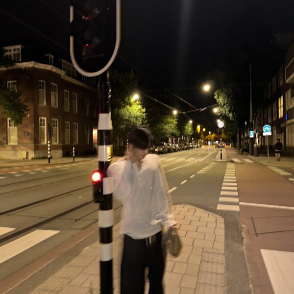 250830 Weverse Secret Post: Jungwon