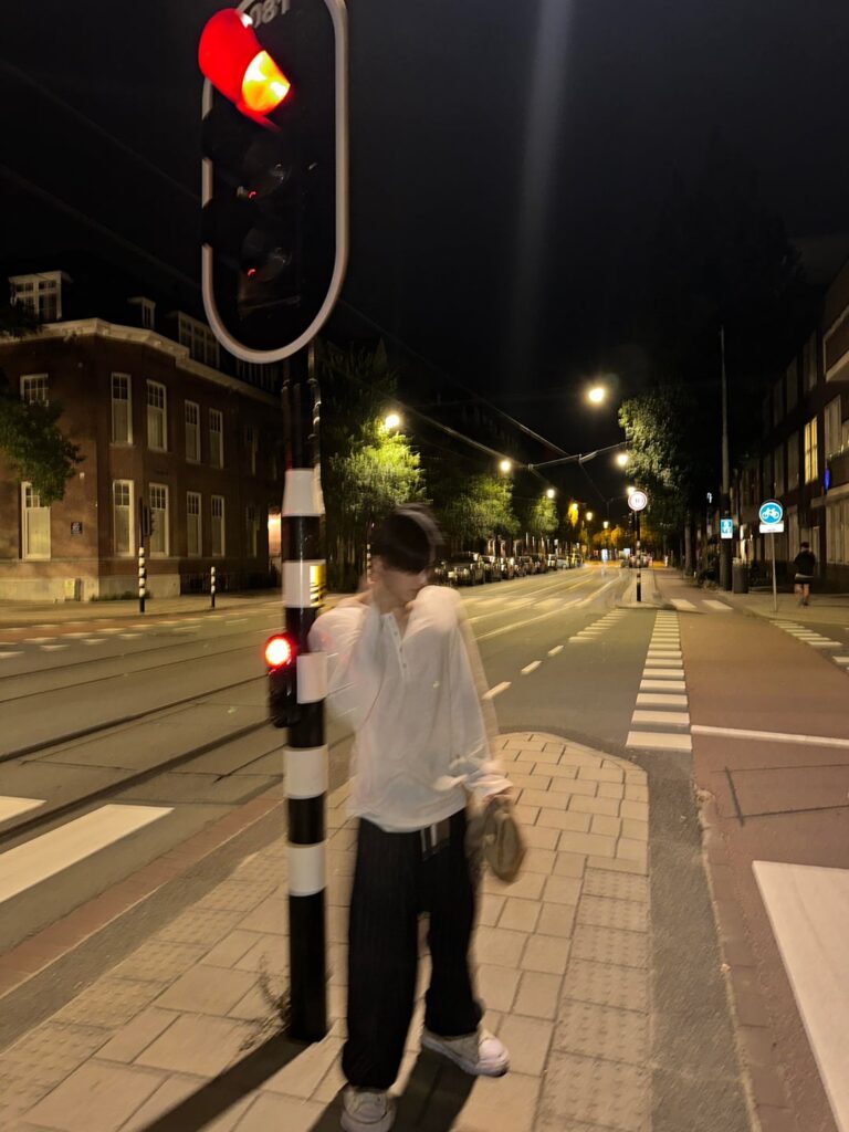 250830 Weverse Secret Post: Jungwon