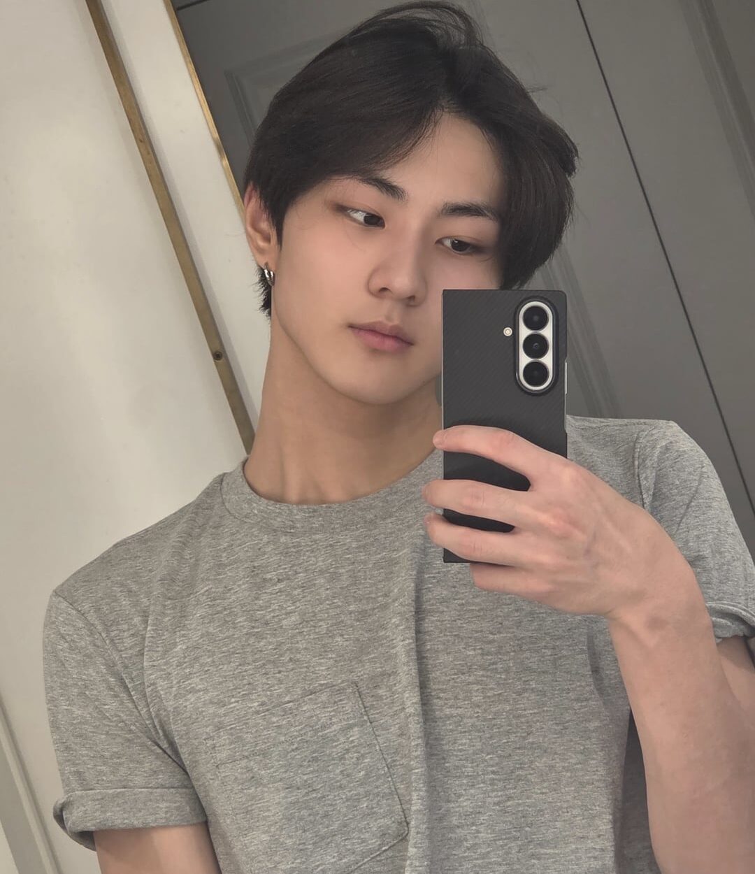 250814 Weverse: Jungwon