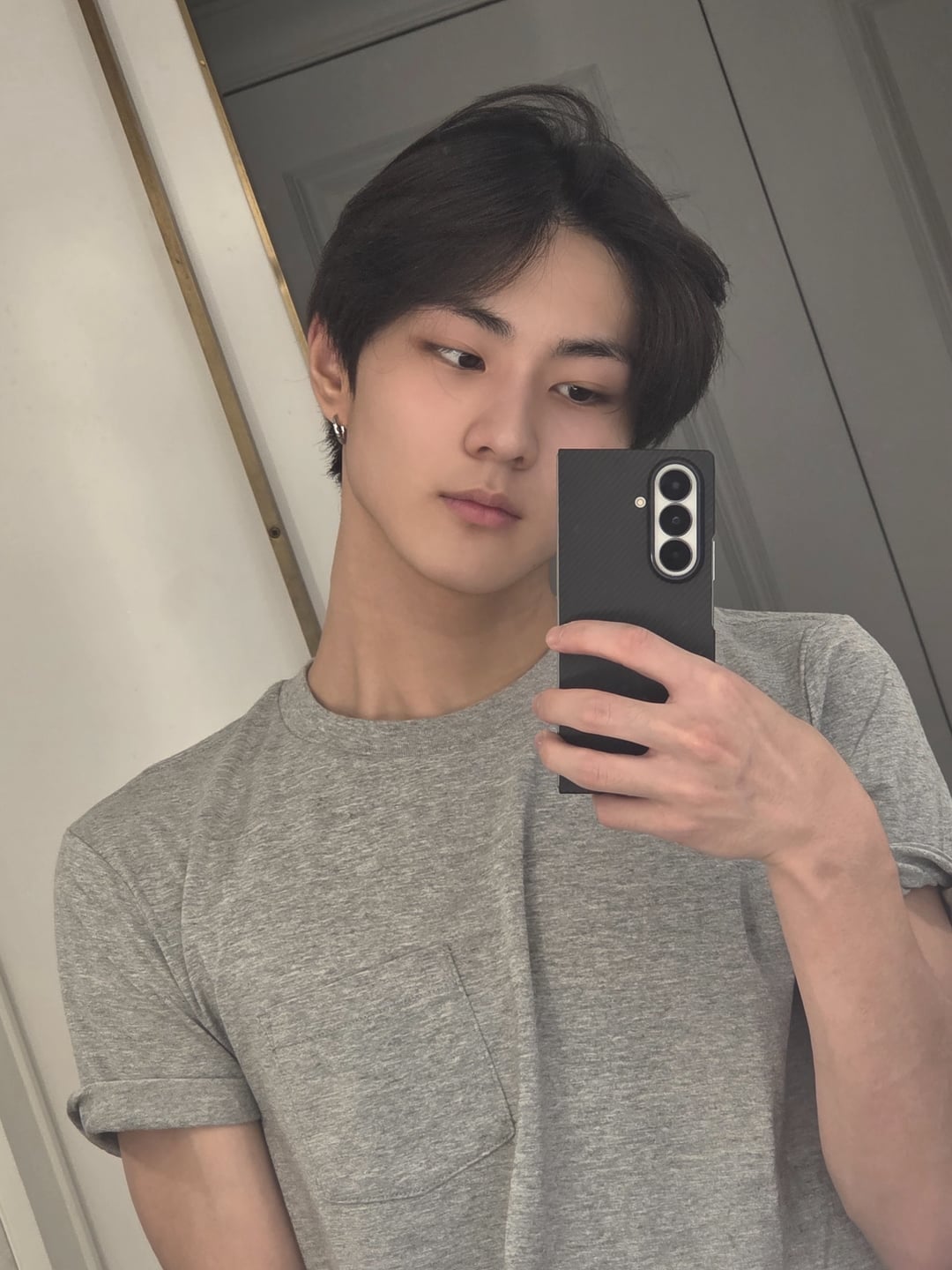 250814 Weverse: Jungwon