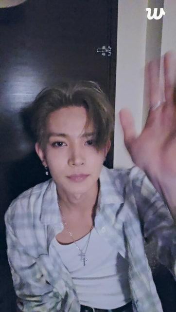 250823 [Weverse: Heeseung] HEE-PLY