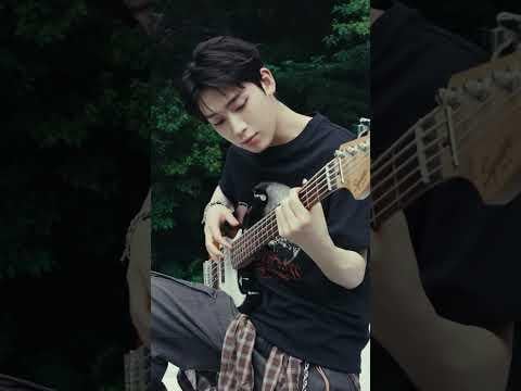 250731 ENHYPEN SUNOO’s summer record vol 2. This is my only stage - 8Seconds