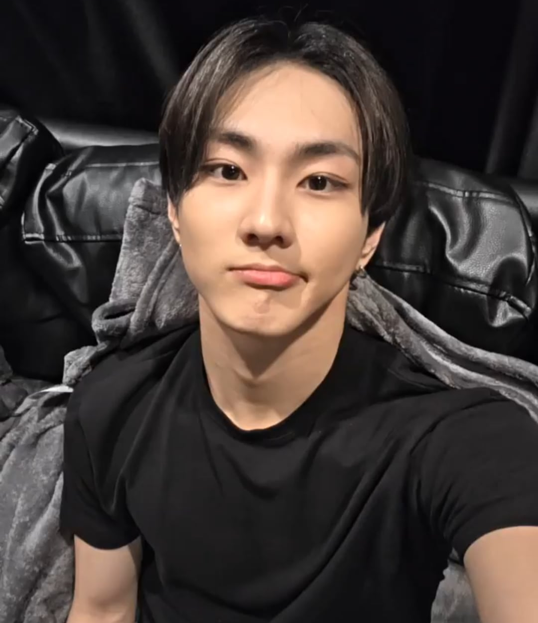 250810 Weverse: Jungwon