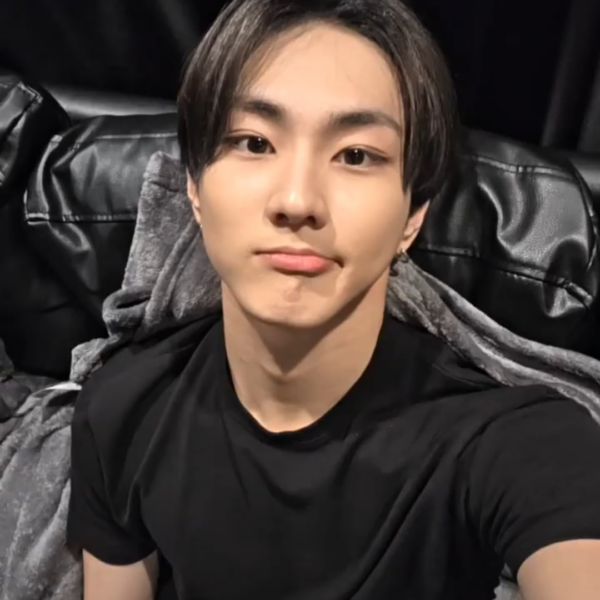 250810 Weverse: Jungwon