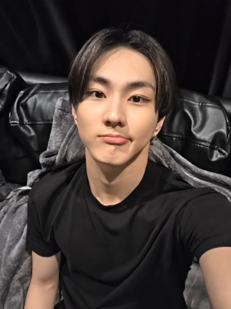250810 Weverse: Jungwon