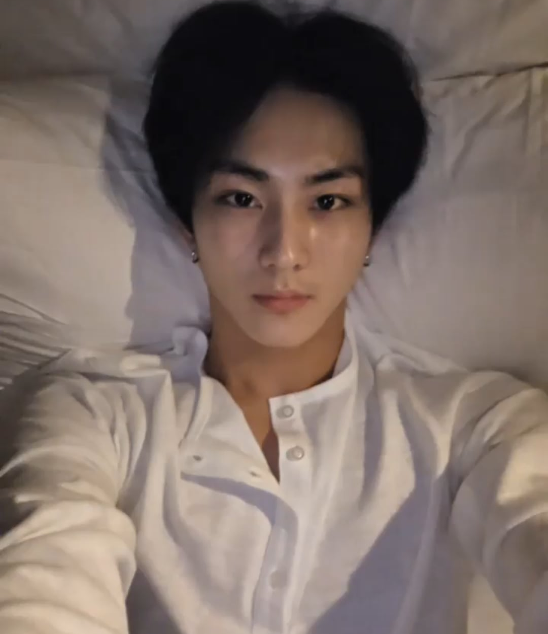 250818 Weverse: Jungwon