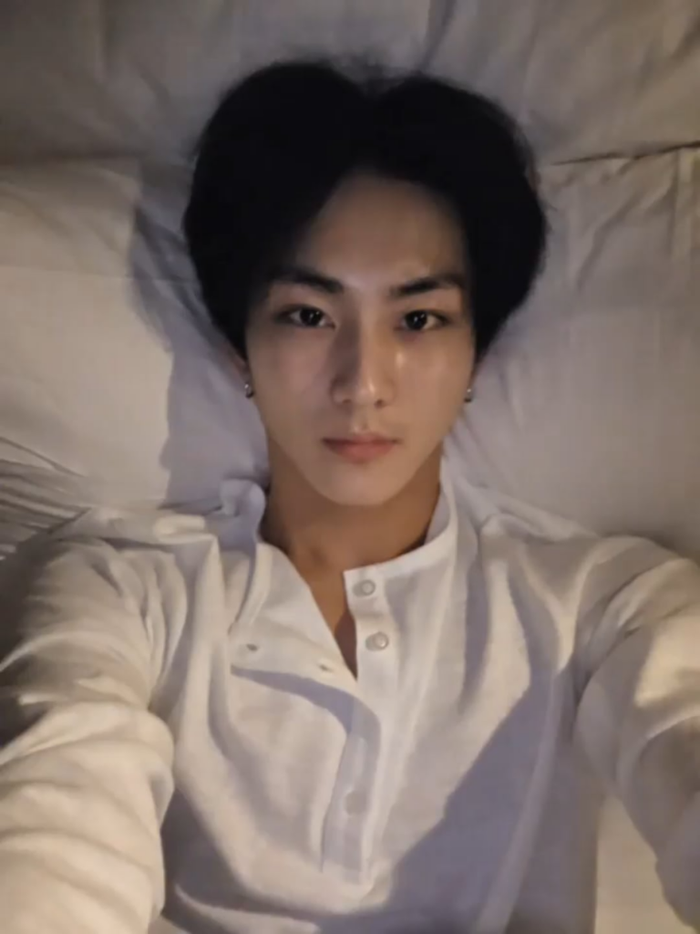 250818 Weverse: Jungwon