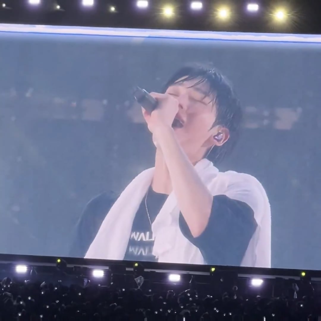 Oh to experience Shout Out live