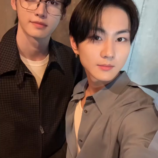 250820 Hollywood Reporter Instagram: ENHYPEN