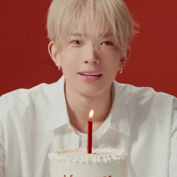 250821 HEESEUNG JOOCYEE Celebration Line Vol.1: Happy Me Day Collection