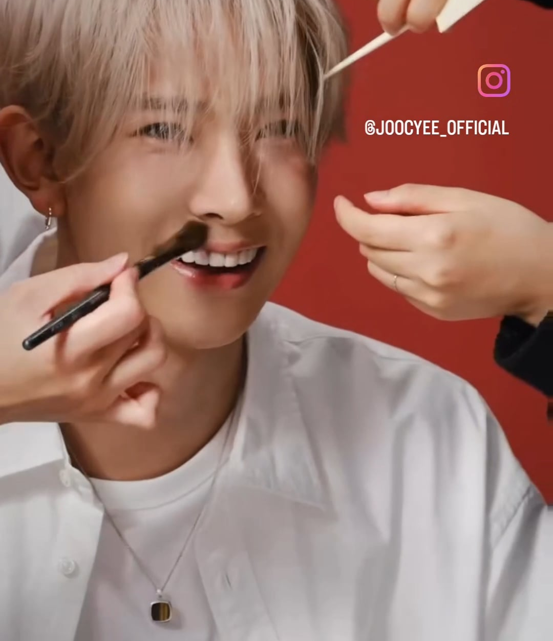 250826 JOOCYEE Instagram: Heeseung