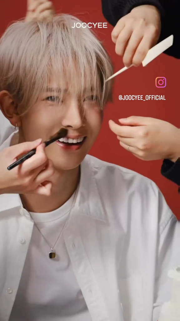 250826 JOOCYEE Instagram: Heeseung