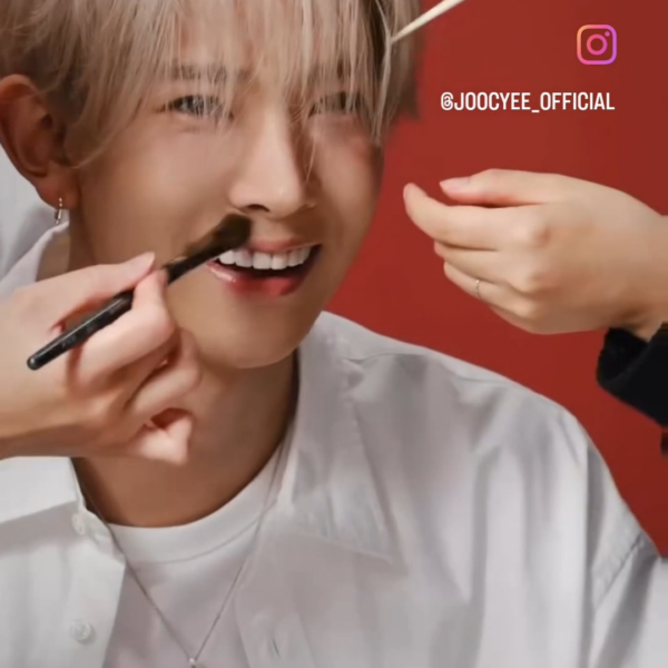 250826 JOOCYEE Instagram: Heeseung