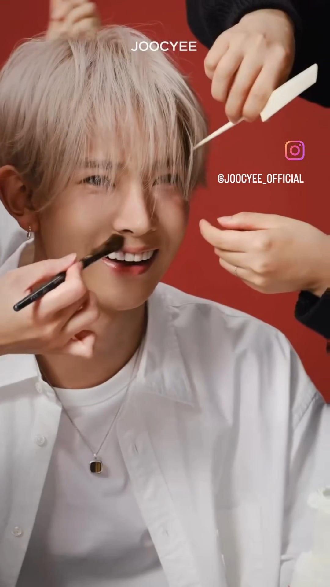 250826 JOOCYEE Instagram: Heeseung