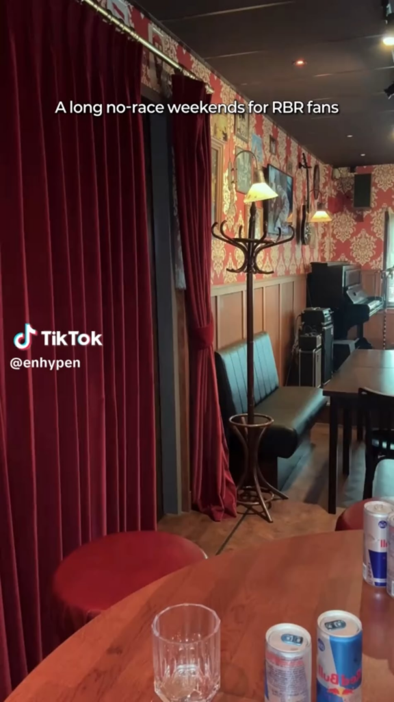 250829 TikTok: Jay