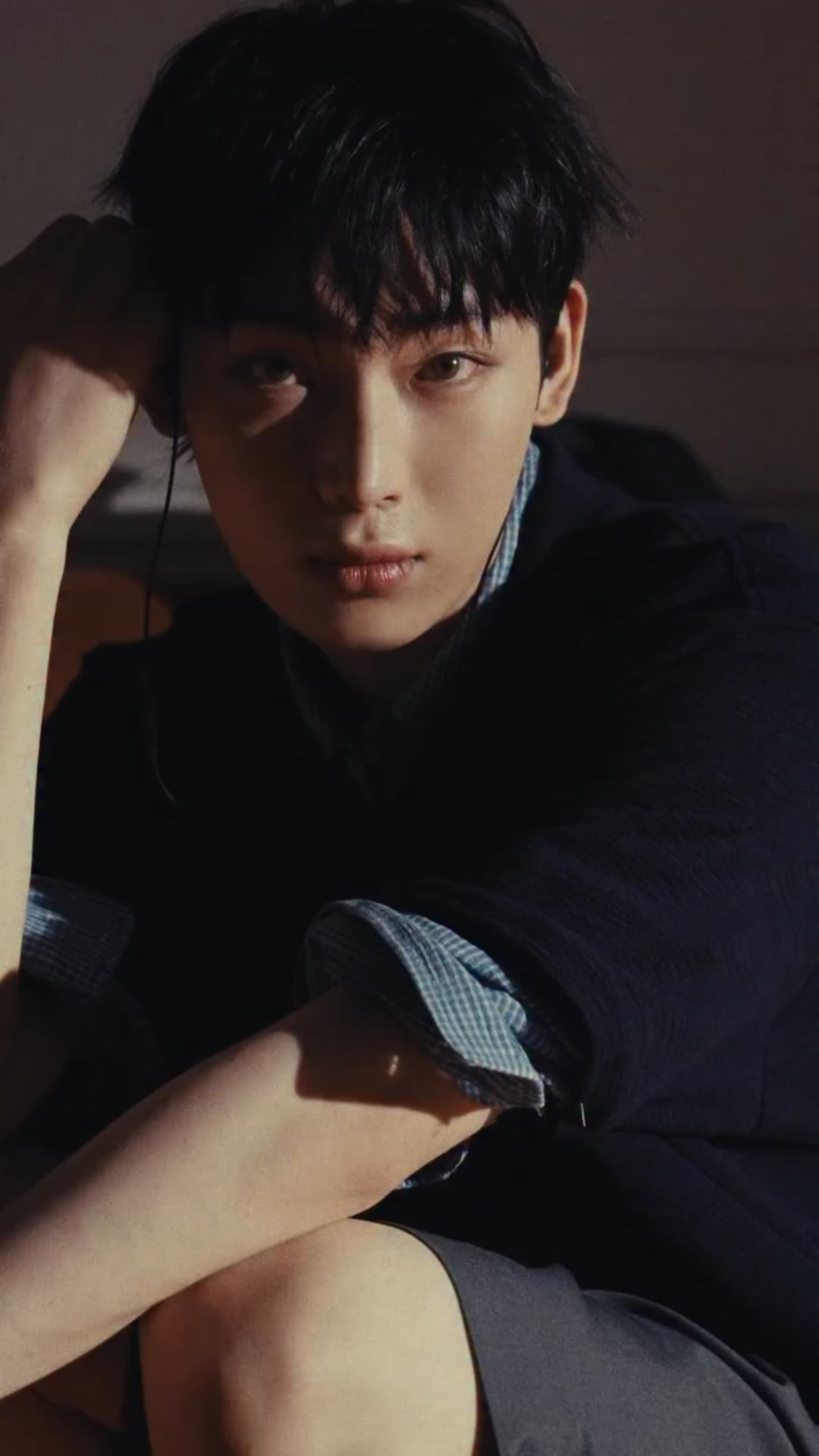 250812 SUNOO’s summer record with 8seconds Vol 3. Preppy Hour