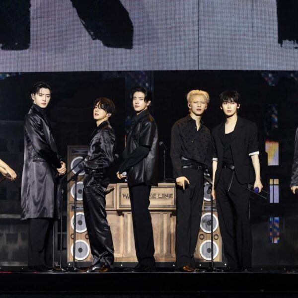 250824 ENHYPEN in London: A Story-Driven, Thrilling Concert Fans Will Never Forget
