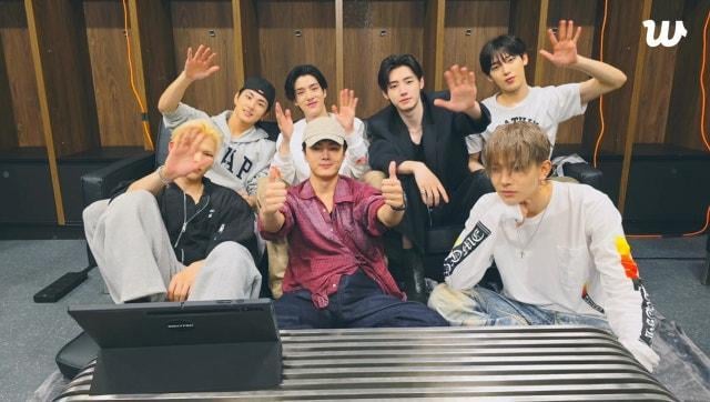 250817 [Weverse Live: ENHYPEN] WTL in US