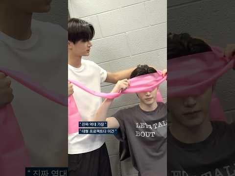 250813 Youtube Shorts: [EN_Clip] F1 Special Edition | ENHYPEN in Chicago 🏎️ @ WALK THE LINE in US