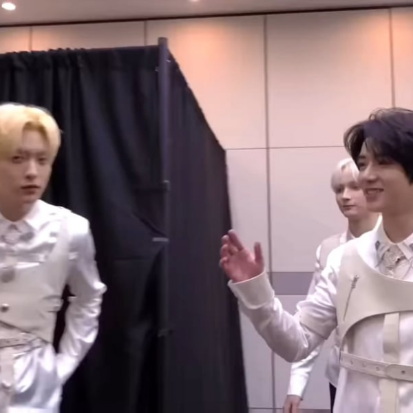 250824 JAY in TXT The Star Chapter: TOGETHER Dance Challenges.zip