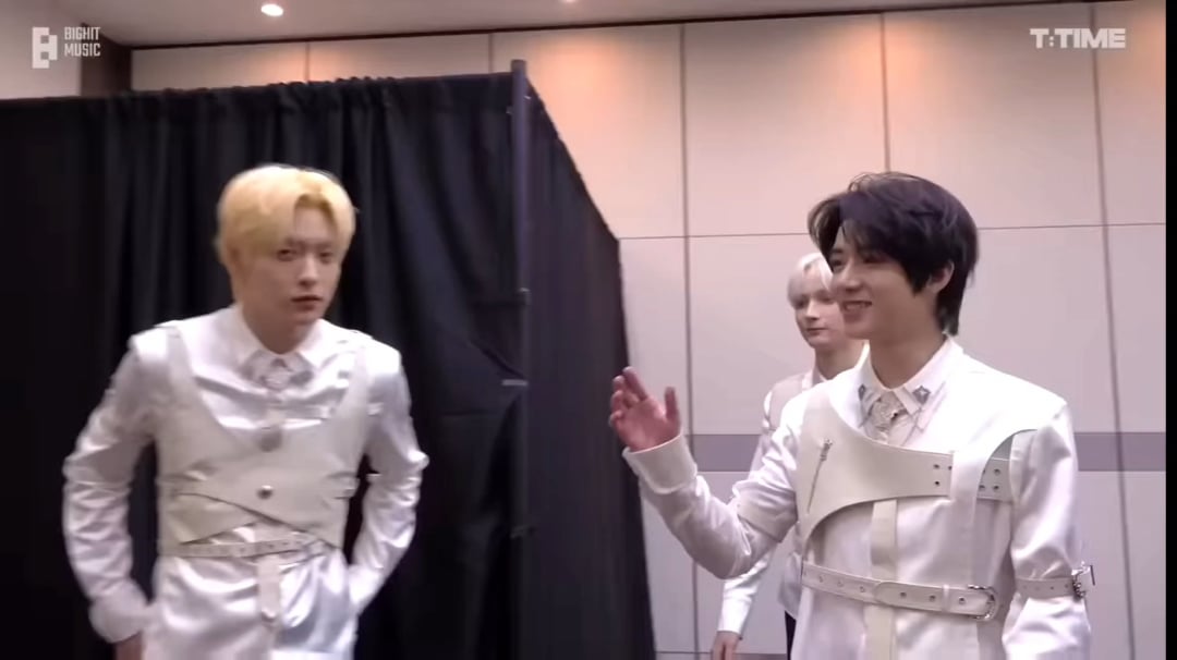 250824 JAY in TXT The Star Chapter: TOGETHER Dance Challenges.zip
