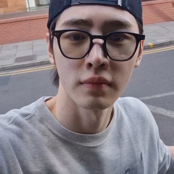 250828 Weverse: Sunghoon