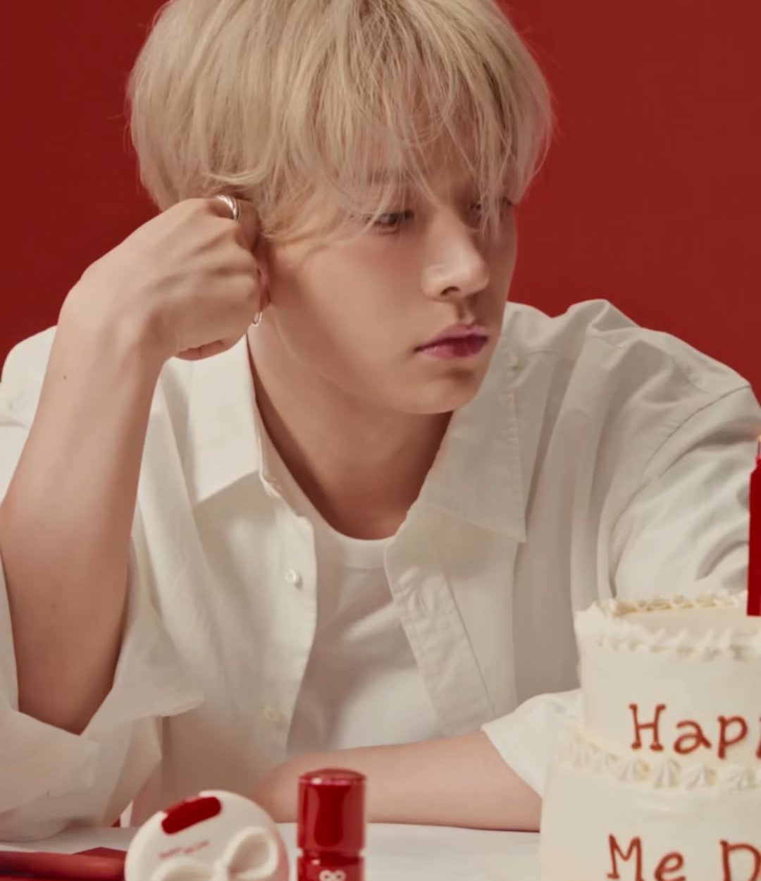 250820 HEESEUNG JOOCYEE Celebration Line Vol.1: Happy Me Day Collection