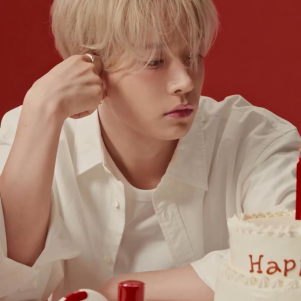 250820 HEESEUNG JOOCYEE Celebration Line Vol.1: Happy Me Day Collection