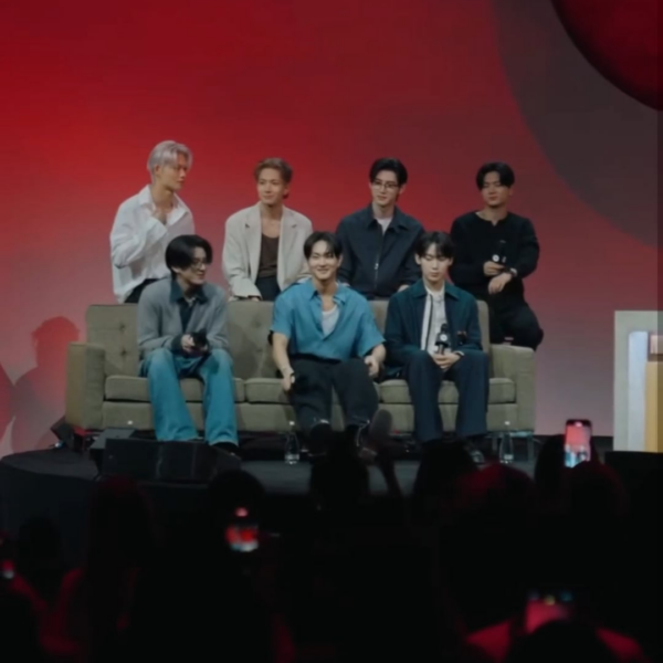 250821 Spotify Instagram: ENHYPEN @ MAISON ENHYPEN LA (2)