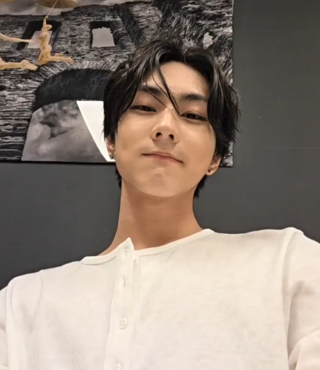 250829 Weverse: Jungwon