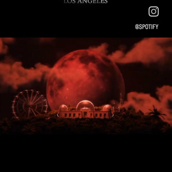 250812 Spotify Instagram: MAISON ENHYPEN in LA