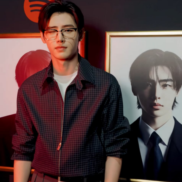 250823 Spotify TikTok: ENHYPEN