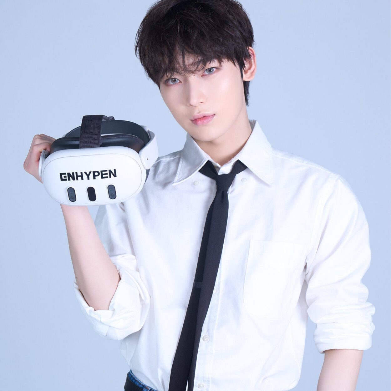 250806 AMAZE_VR Twitter: Sunoo