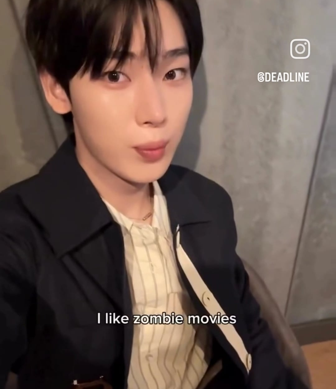 250820 deadline Instagram: ENHYPEN mini interview