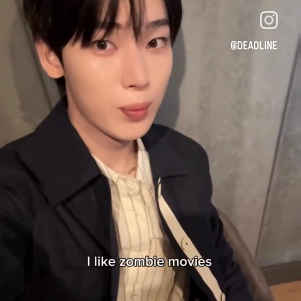 250820 deadline Instagram: ENHYPEN mini interview