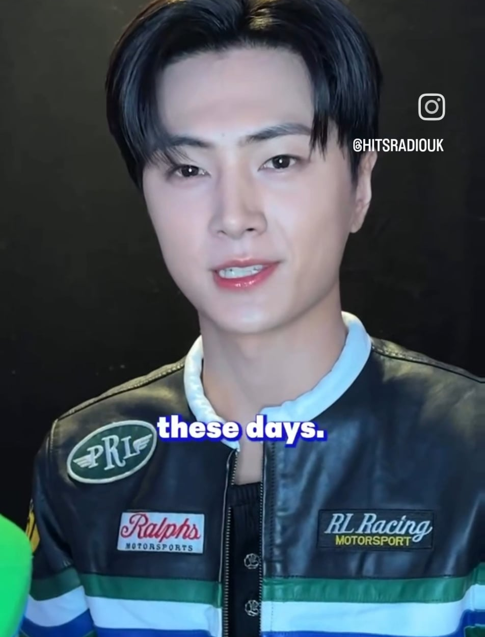 250830 hitsradiouk Instagram: ENHYPEN